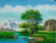 landscape painting