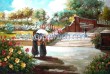 landscape painting