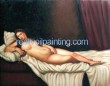 nude painting