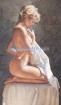 nude painting