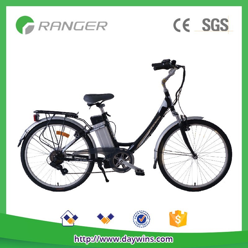 Electric City Bicycle for adult