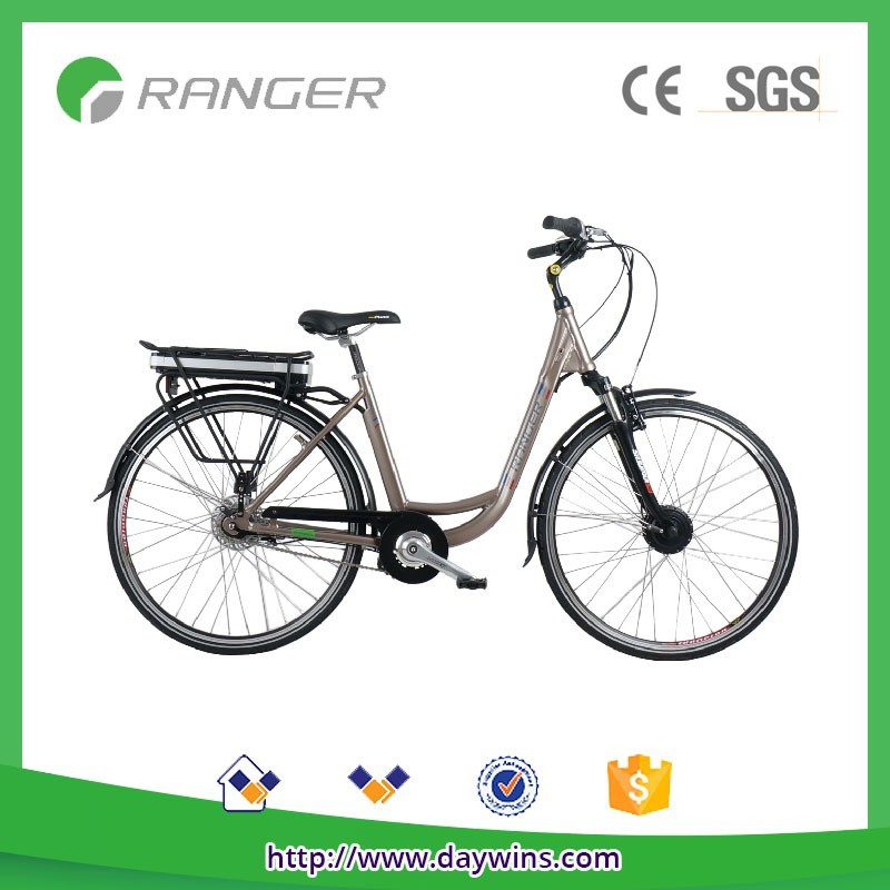 Electric City Bicycle for sale