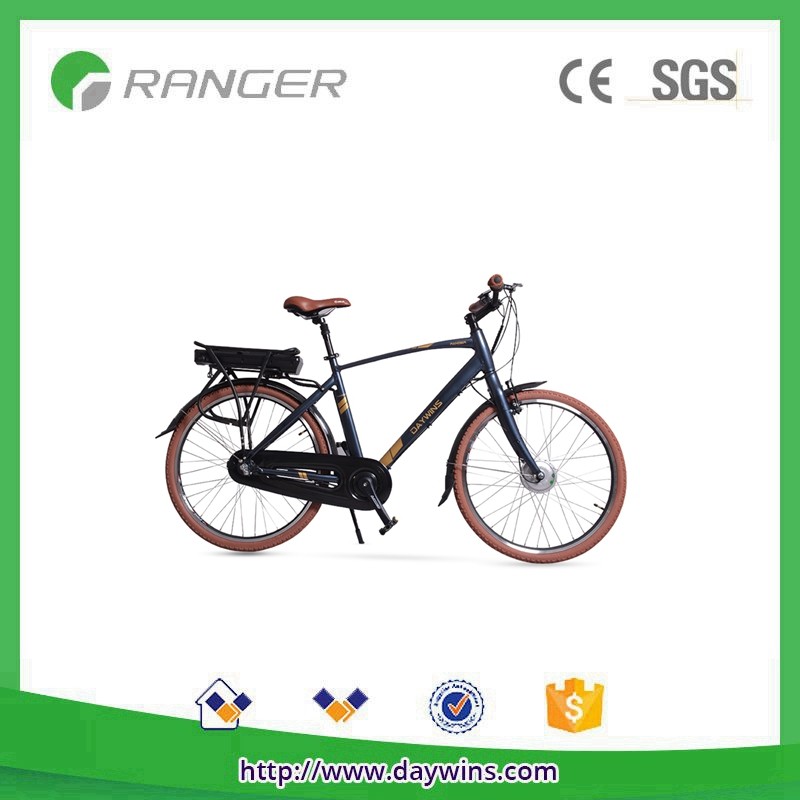 Electric City Bicycle for sale