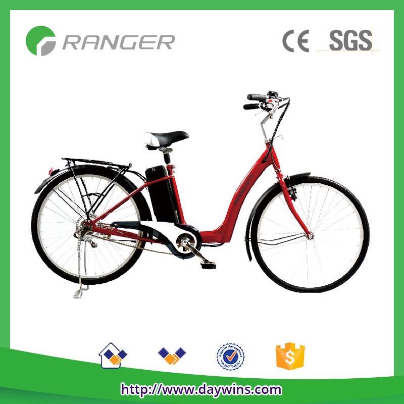 Electric City Bicycle for sales