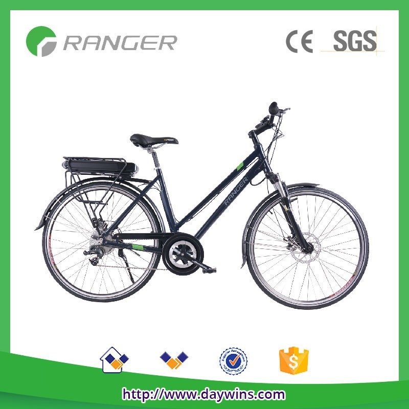 Wholesale City E-bike