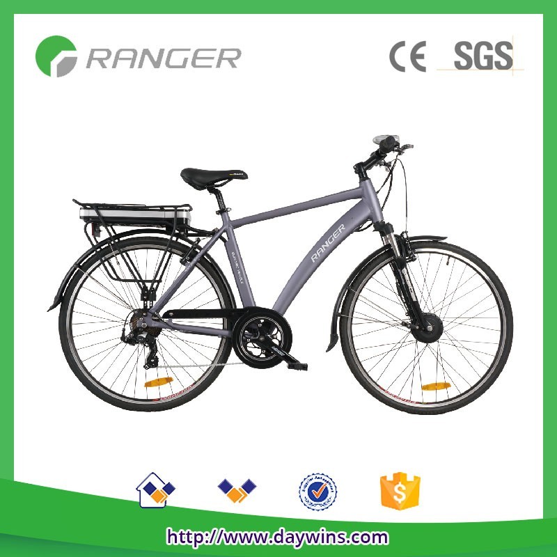 Wholesale Electric City Bicycle