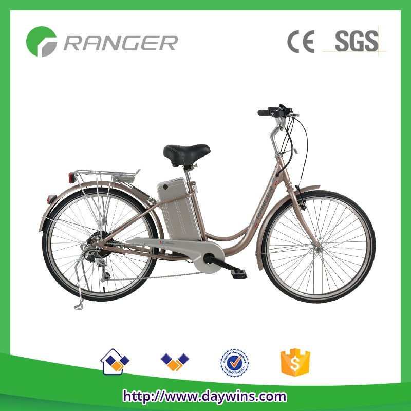 Wholesale Electric City Bike