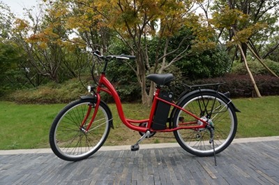 cheap electric city bike for sale