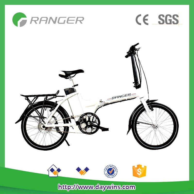 Electric Folding Bike for sale