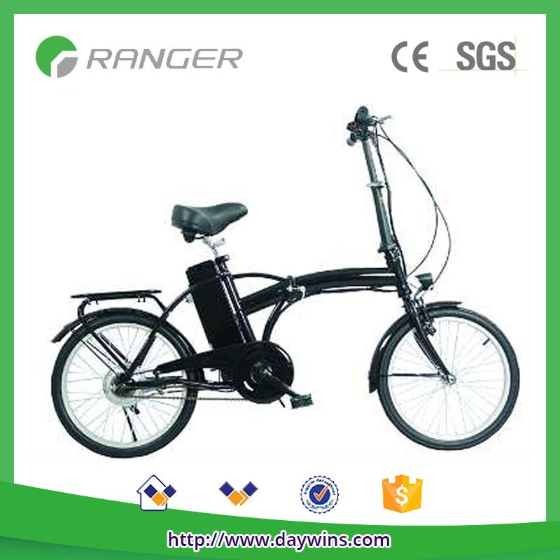 Fold up Electric Bike