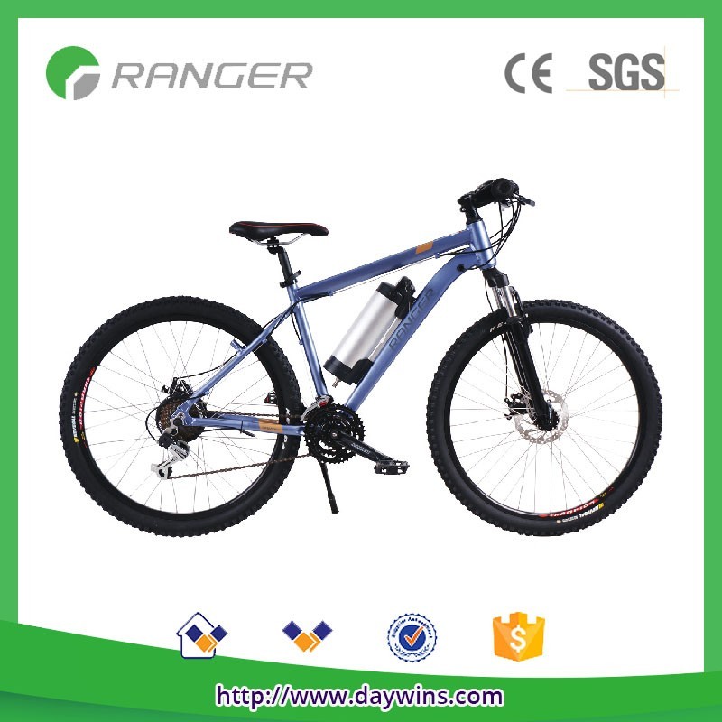 Electric Mountain Bike for sale