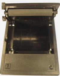 RP09 Thermal  Panel Printer
