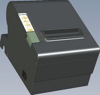 250mm/s High Speed Pos Printer