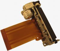 RT628 Thermal Printer Mechanism