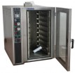 Gas convection oven QDR-10