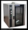 small convection furance QDR-5