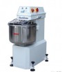 Dough  mixer with safety cover QDR-25A