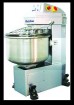 double speed spiral dough mixer