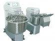 spiral dough kneader wit double speed