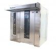 Generous external Rack oven QDR-100B