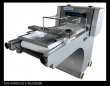dough moulder/food processing machine