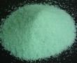 ferrous sulfate