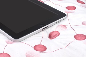 Tablet pc -- R10A