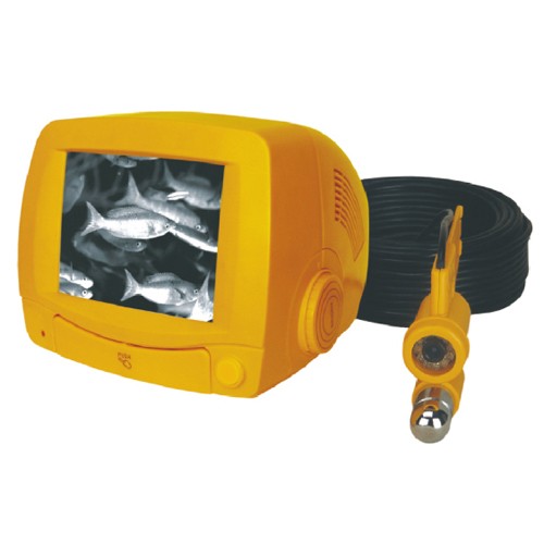 Underwater monitor system--CR109