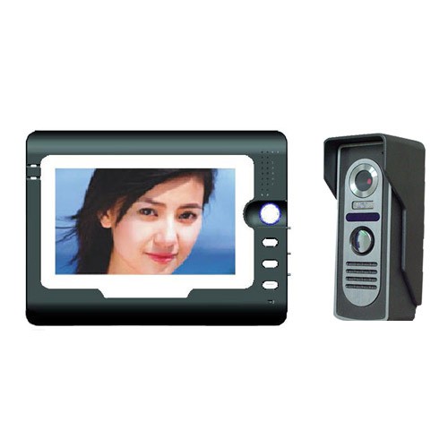 Video door phone system--CRV0007