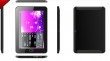 7inch tablet pc--H708(call function+ATV+GPS+BT)