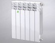 WL-B350 Cast Aluminum Heater 