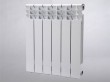 WL-B500 Cast Aluminum Heater