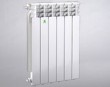 WL-B600 Die Casting Aluminum Radiator