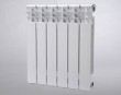 WL-B500 Cast Aluminum Heater