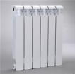 WL-S500A Bimetal Radiator