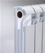 WL-S500A Bimetal Radiator