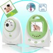 Baby Monitor with Two Way Audio