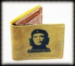High quality leather wallet for men