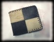 leather wallets for men