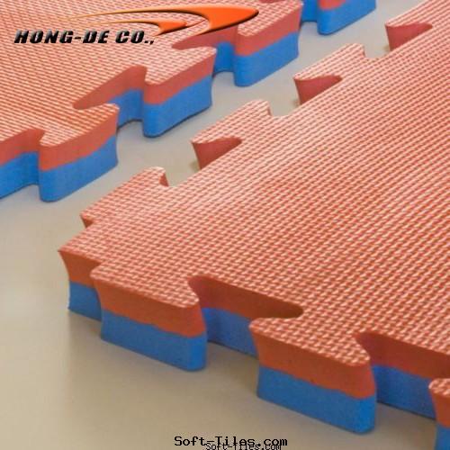 Gym Finess Floor Foam Mat 20,25,30,40mm