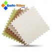 Luxurious Carpet Foam Floor Tiles short hair