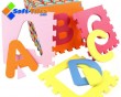 Baby ABC Alphabet Foam mat