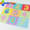 Number mats,numbers mat,number mat,jigsaw puzzle