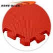 Non-toxic Plain Colour EVA mat/Solid foam mat