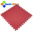 Red Foam Mat used kids playground