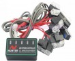 Car flashing light -16W-HIGH POWER