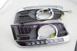 KIGNER-Cadillac  -special daytime running light