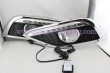 KIGNER-HONDA-CRV  -SPECIAL DAYTIME LIGHT