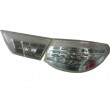 car tail light ,Toyota reiz tail light