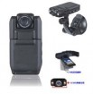 720 HD Car Digital Video Recorder(WD-IR805H)